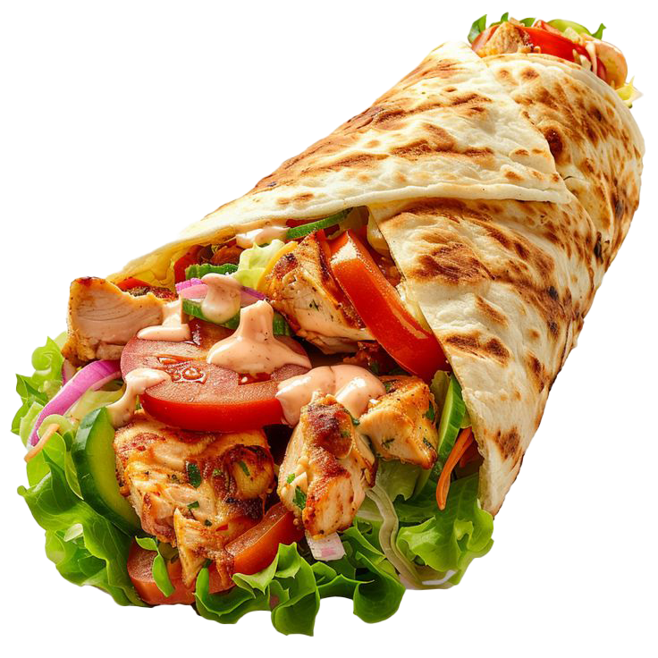 Best Shawarma in Perinthalmanna